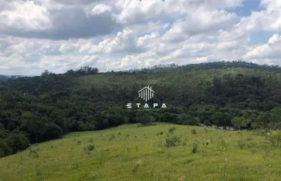 Terreno à venda, 803000 m² por r$ 40.150.000,00 - jardim vista alegre - campo limpo paulista/sp