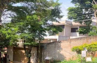 Casa à venda, 333 m² por r$ 1.300.000,00 - parque res atibaia - atibaia/sp