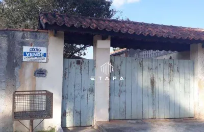 Casa à venda, 299 m² por r$ 650.000,00 - jardim colonial - atibaia/sp