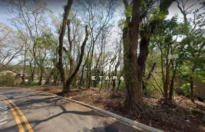 Terreno à venda, 330 m² por r$ 240.000,00 - retiro das fontes - atibaia/sp