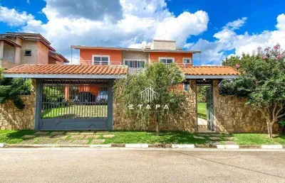 Casa à venda por r$ 1.900.000,00 - condomínio marf ii - bom jesus dos perdões/sp