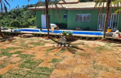 Casa à venda, 130 m² por r$ 750.000,00 - portão - atibaia/sp