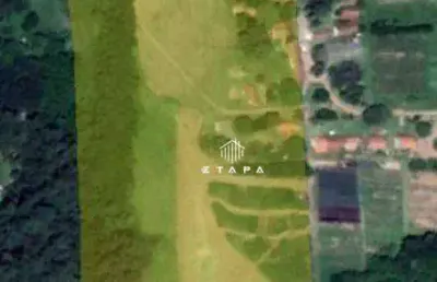 Terreno à venda, 42970 m² por r$ 8.700.000,00 - usina - atibaia/sp