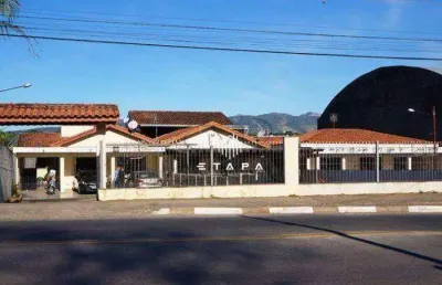 Área à venda, 11 m² por r$ 7.700.000,00 - parque das nações - atibaia/sp