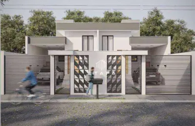 Casa à venda, 137 m² por r$ 990.000,00 - jardim do lago - atibaia/sp