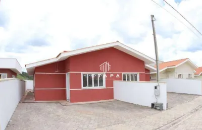 Casa à venda, 80 m² por r$ 425.650,00 - jardim são marcos - bom jesus dos perdões/sp