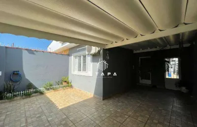Casa à venda, 152 m² por r$ 550.000,00 - vila carvalho - atibaia/sp