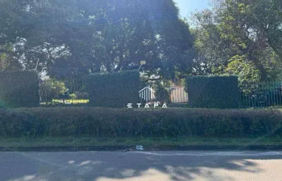 Terreno à venda, 361 m² por r$ 450.000,00 - vila petrópolis - atibaia/sp