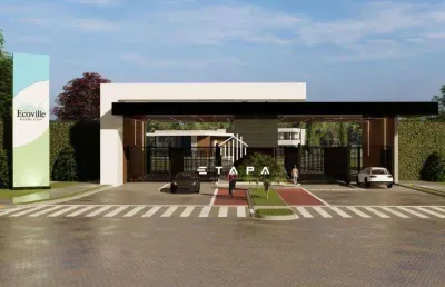 Terreno à venda, 360 m² por r$ 522.000,00 - nova gardênia - atibaia/sp