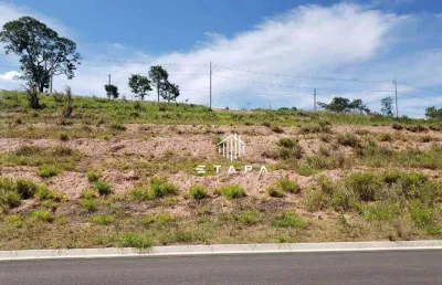 Terreno à venda, 237 m² por r$ 170.000,00 - loteamento vale das flores - atibaia/sp
