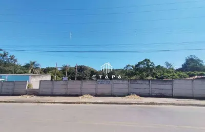 Terreno à venda, 1567 m² por r$ 590.000,00 - jardim estância brasil - atibaia/sp