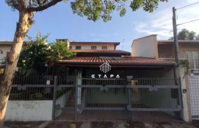 Casa à venda, 195 m² por r$ 950.000,00 - jardim siriema - atibaia/sp