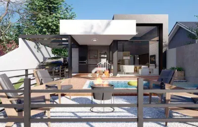 Casa com 3 dormitórios à venda, 112 m² por r$ 749.000,00 - terra preta - mairiporã/sp