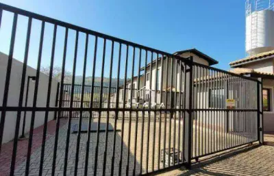 Casa à venda, 88 m² por r$ 650.000,00 - ribeirão dos porcos - atibaia/sp