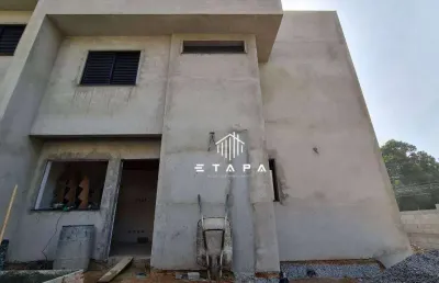 Casa à venda, 109 m² por r$ 700.000,00 - jardim maristela - atibaia/sp