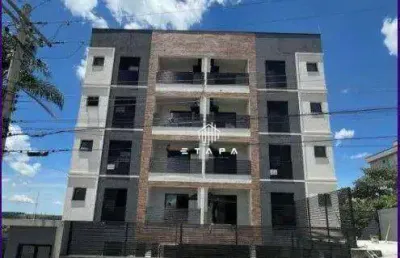 Apartamento com 2 dormitórios à venda, 68 m² por r$ 495.000,00 - centro - atibaia/sp
