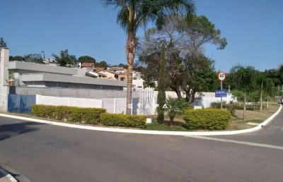 Terreno à venda, 400 m² por r$ 550.000,00 - jardim paulista - atibaia/sp