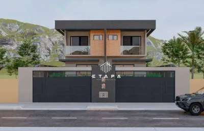 Casa com 3 dormitórios à venda, 132 m² por r$ 830.000,00 - jardim dos pinheiros - atibaia/sp