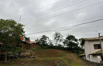Terreno à venda, 1020 m² por r$ 720.800,00 - panorama parque residencial - atibaia/sp