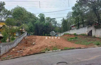 Terreno à venda, 1250 m² por r$ 750.000,00 - condominio panorama - atibaia/sp