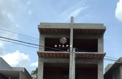 Casa com 3 quartos à venda na avenida paulista, jardim paulista, atibaia, 198 m2 por r$ 1.150.000