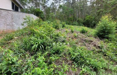 Terreno à venda, 360 m² por r$ 430.000,00 - bosque dos eucalíptos - atibaia/sp