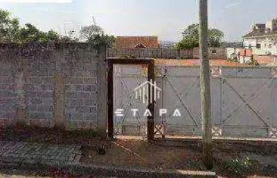 Terreno à venda, 1280 m² por r$ 1.900.000,00 - vila giglio - atibaia/sp