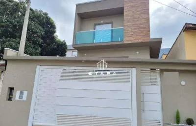 Casa à venda, 150 m² por r$ 990.000,00 - jardim paulista - atibaia/sp