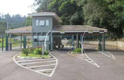 Terreno à venda, 600 m² por r$ 390.000,00 - condominio quintas da boa vista - atibaia/sp