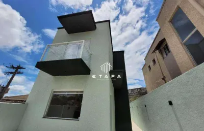 Casa com 3 dormitórios à venda, 102 m² por r$ 850.000 - jardim américa - atibaia/sp
