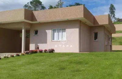 Casa com 3 dormitórios à venda, 130 m² por r$ 1.300.000,00 - jardim solaris - atibaia/sp