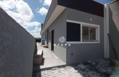 Casa com 3 dormitórios à venda, 81 m² por r$ 750.000,00 - jardim do lago - atibaia/sp