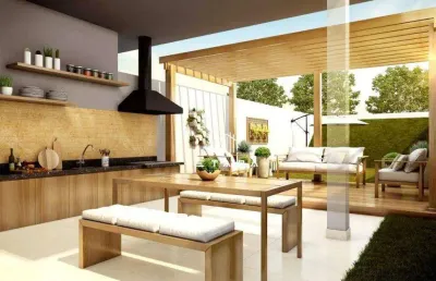 Casa com 3 dormitórios à venda, 115 m² por r$ 890.000,00 - jardim do lago - atibaia/sp