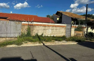 Chácara com 4 dormitórios à venda, 1024 m² por r$ 1.780.000 - vila petrópolis - atibaia/sp