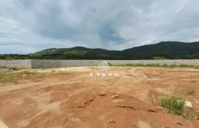 Terreno à venda, 426 m² por r$ 435.000,00 - portal lamis - atibaia/sp