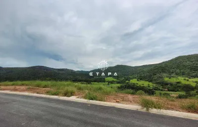 Terreno à venda, 333 m² por r$ 260.170 - laranja azeda - atibaia/sp