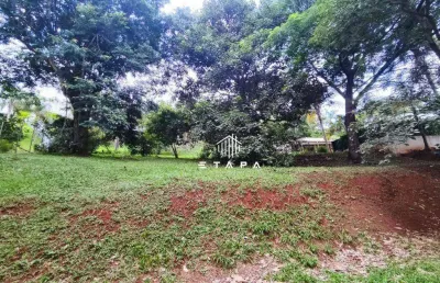 Terreno à venda, 1071 m² por r$ 1.060.000,00 - condominio porto atibaia - atibaia/sp