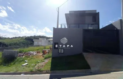 Casa com 3 dormitórios à venda, 136 m² por r$ 620.000,00 - canjica - mairiporã/sp