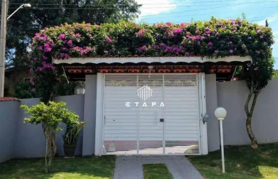 Casa com 4 dormitórios à venda, 200 m² por r$ 1.200.000 - condomínio marf ii - bom jesus dos perdões/sp