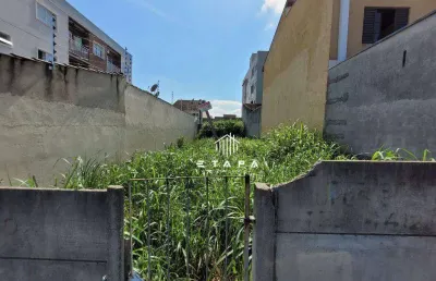 Terreno à venda, 175 m² por r$ 215.000,00 - nova atibaia - atibaia/sp