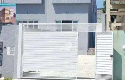 Casa com 3 dormitórios à venda, 125 m² por r$ 850.000,00 - jardim dos pinheiros - atibaia/sp