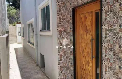 Casa com 3 dormitórios à venda, 180 m² por r$ 850.000,00 - jardim paulista - atibaia/sp
