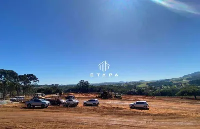 Terreno à venda, 250 m² por r$ 155.000 - bom retiro - bragança paulista/sp