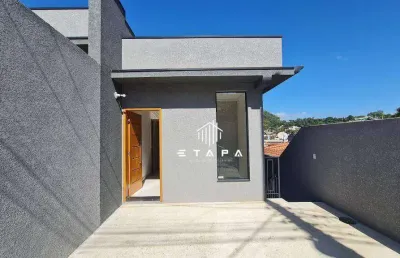 Casa à venda, 216 m² por r$ 690.000,00 - jardim maristela - atibaia/sp