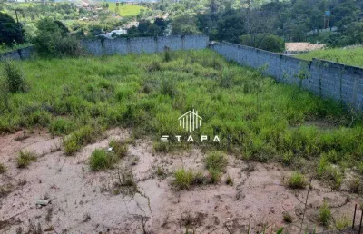 Terreno à venda, 580 m² por r$ 250.000 - jardim estância brasil - atibaia/sp