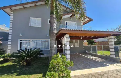 Casa com 3 dormitórios à venda, 178 m² por r$ 1.180.000,00 - condomínio terras de atibaia i - atibaia/sp