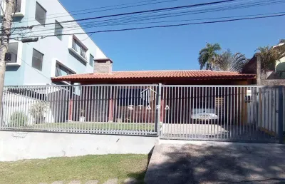 Casa à venda, 159 m² por r$ 950.000,00 - jardim do lago - atibaia/sp