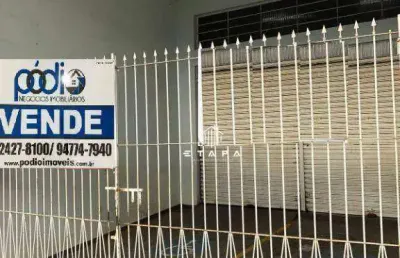 Salão à venda, 184 m² por r$ 2.995.000 - centro - atibaia/sp