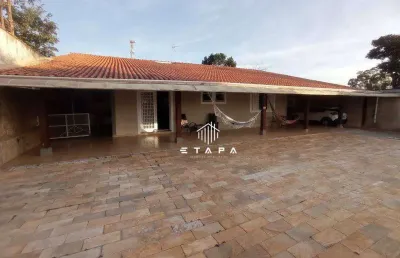 Casa com 3 suítes à venda, 233 m² por r$ 999.000 - jardim dos pinheiros - atibaia/sp