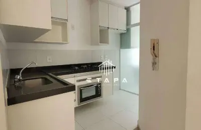 Apartamento com 2 dormitórios à venda, 70 m² por r$ 500.000,00 - atibaia jardim - atibaia/sp